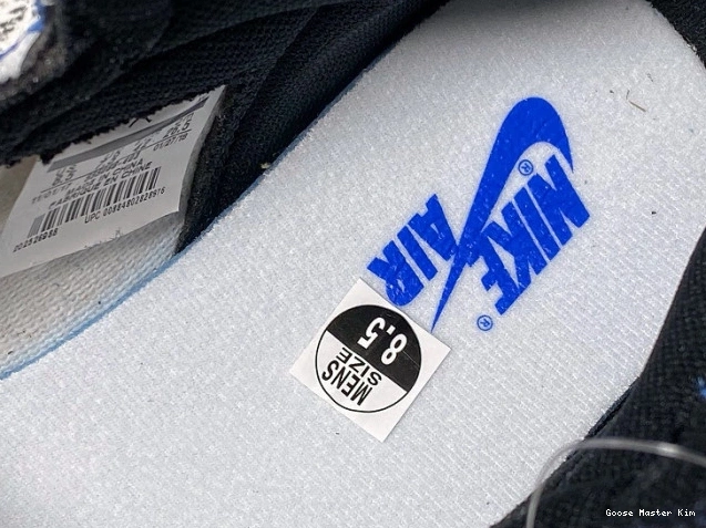 555088-403 OG Game Air Jordan 1 Royal 0817